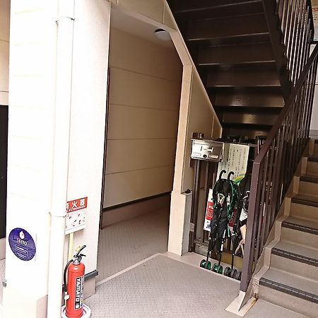 Fleur Sagittaire Apartamento Osaka Exterior foto