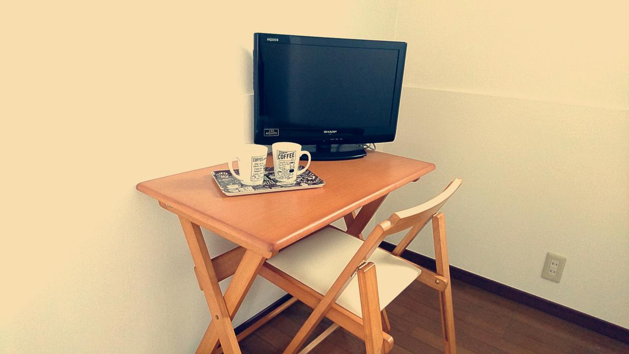 Fleur Sagittaire Apartamento Osaka Exterior foto